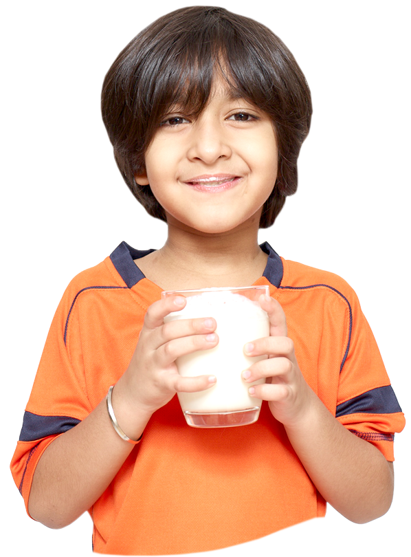 benefits of good mornings milk