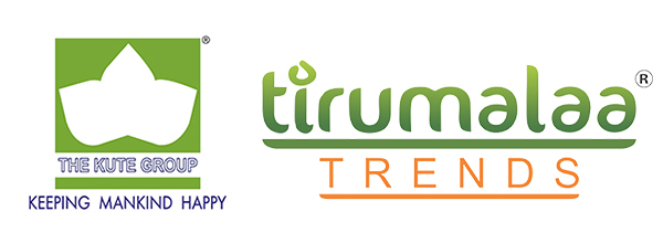 tirumalaa trends by kute group
