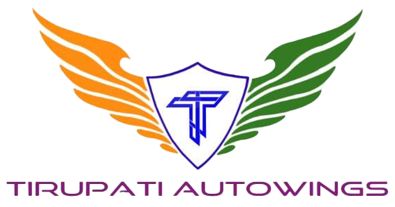 Tirupati Autowings